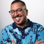 Cristian D. Pérez Flores - Coordinador de Programas